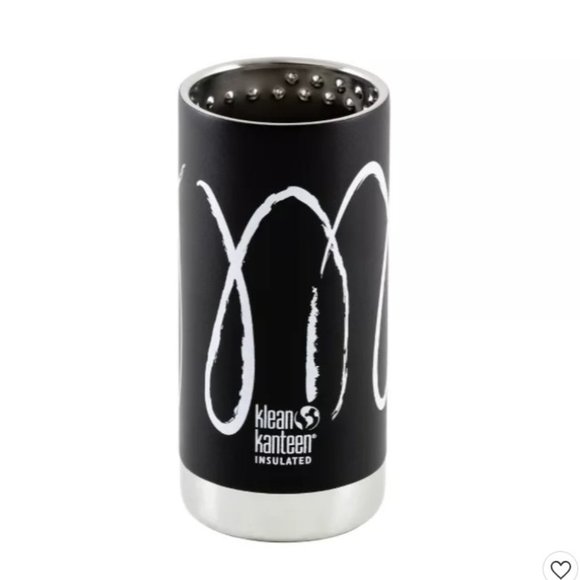 ⛔️SOLD⛔️ KLEAN KANTEEN TKWide 12 oz. Water Bottle - Picture 7 of 11